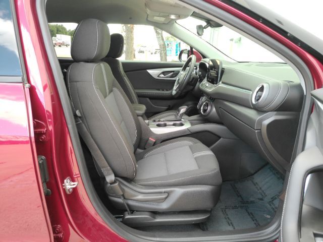 2026 Chevrolet Blazer LT Plano TX