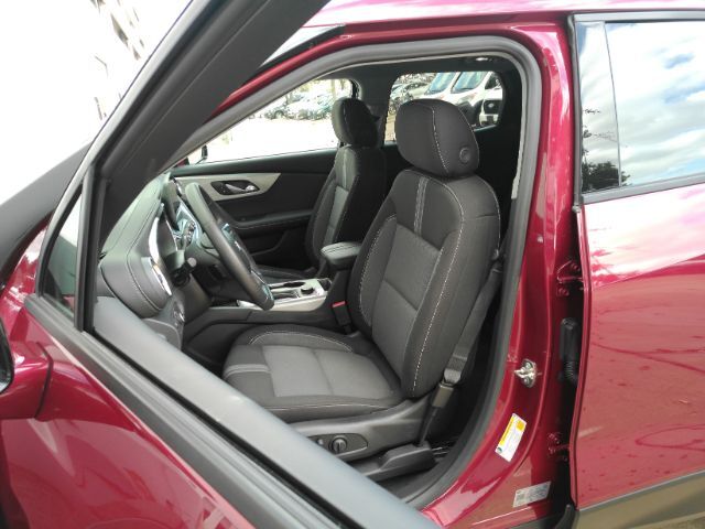 2026 Chevrolet Blazer LT Plano TX