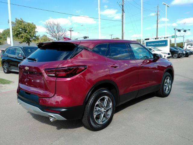 2026 Chevrolet Blazer LT Plano TX