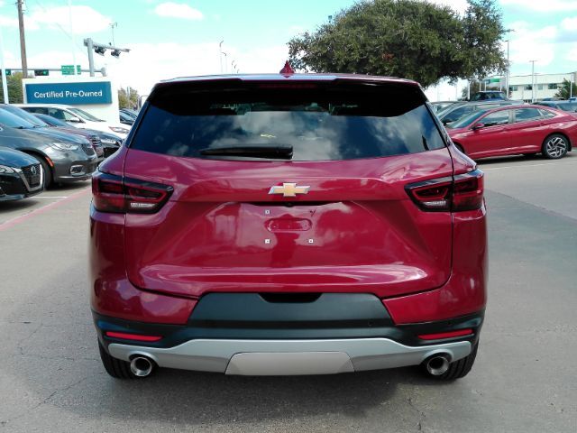 2026 Chevrolet Blazer LT Plano TX