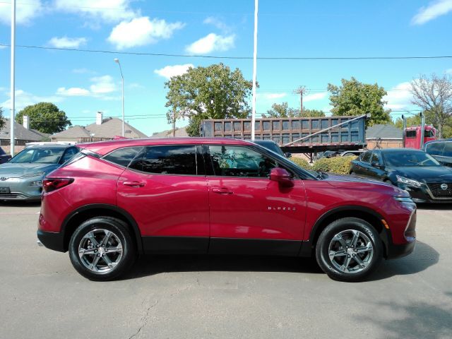 2026 Chevrolet Blazer LT Plano TX