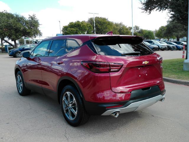 2026 Chevrolet Blazer LT Plano TX