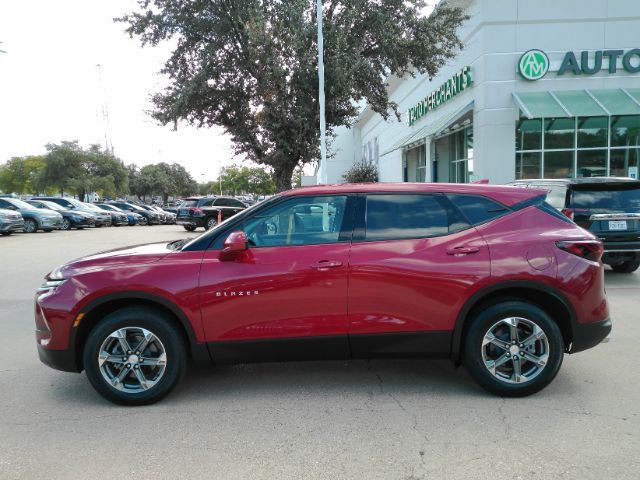 2026 Chevrolet Blazer LT Plano TX