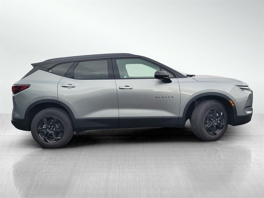 2026 Chevrolet Blazer LT Roseville CA