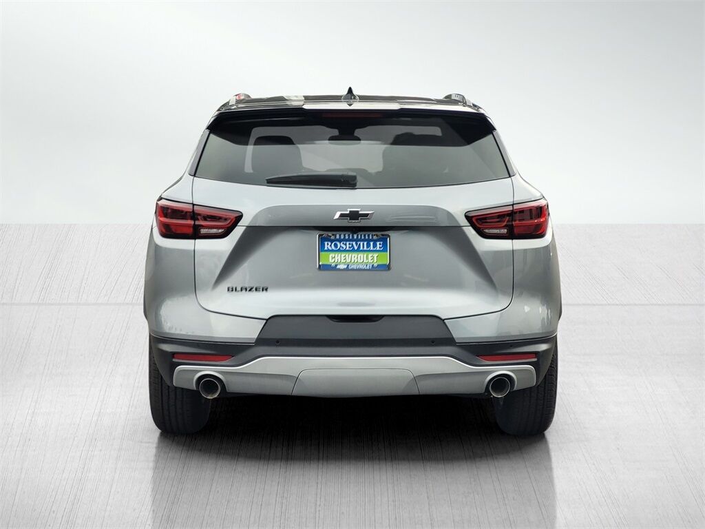 2026 Chevrolet Blazer LT Roseville CA