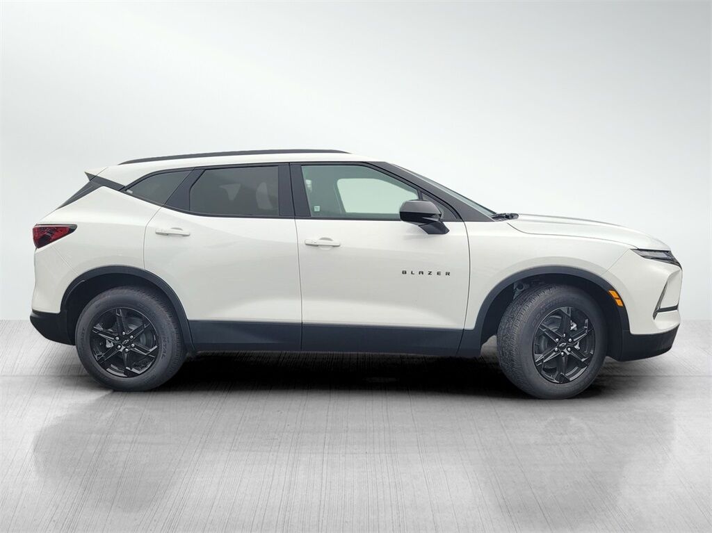 2026 Chevrolet Blazer LT Roseville CA