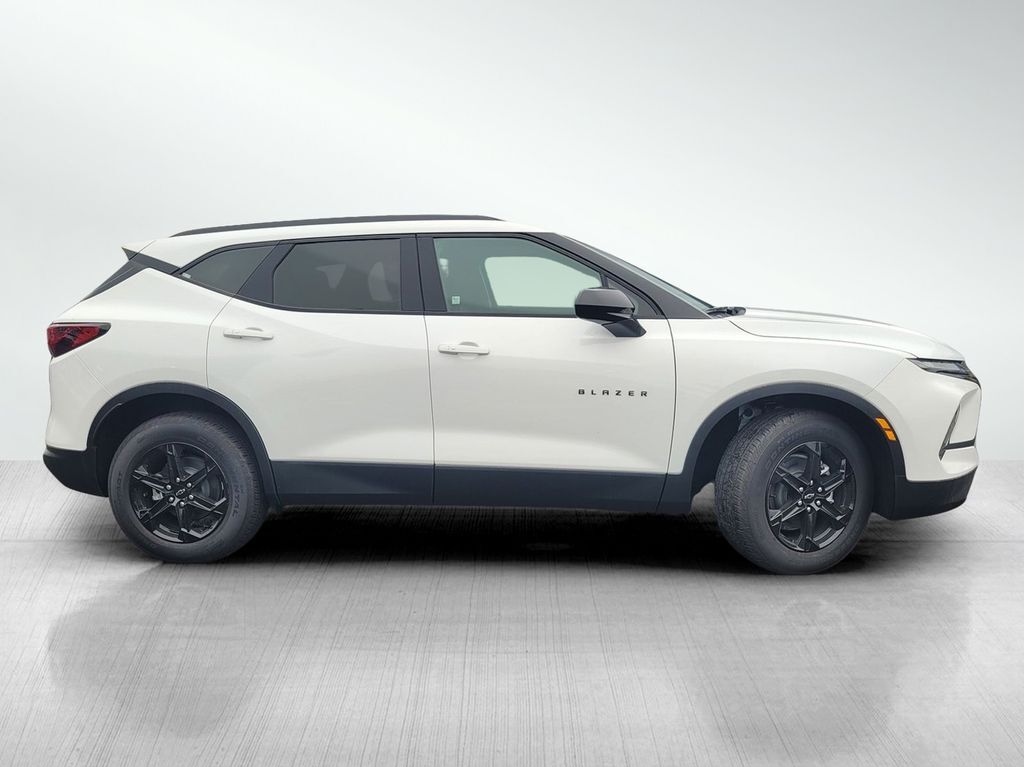 2026 Chevrolet Blazer LT Roseville CA