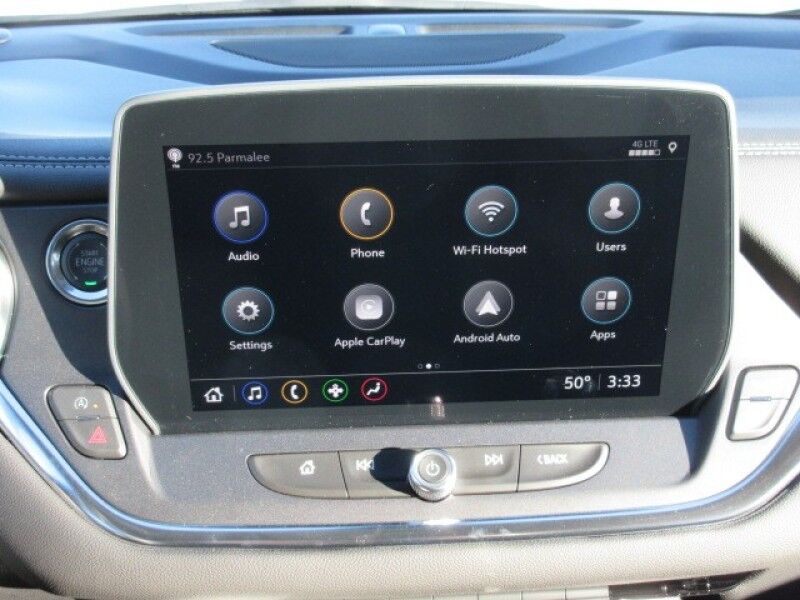 2026 Chevrolet Blazer LT Saint George SC