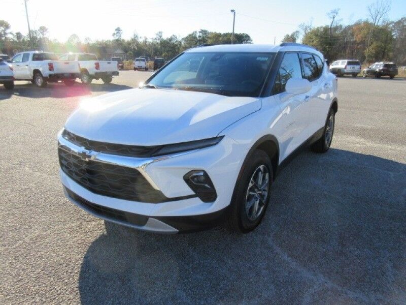 2026 Chevrolet Blazer LT Saint George SC