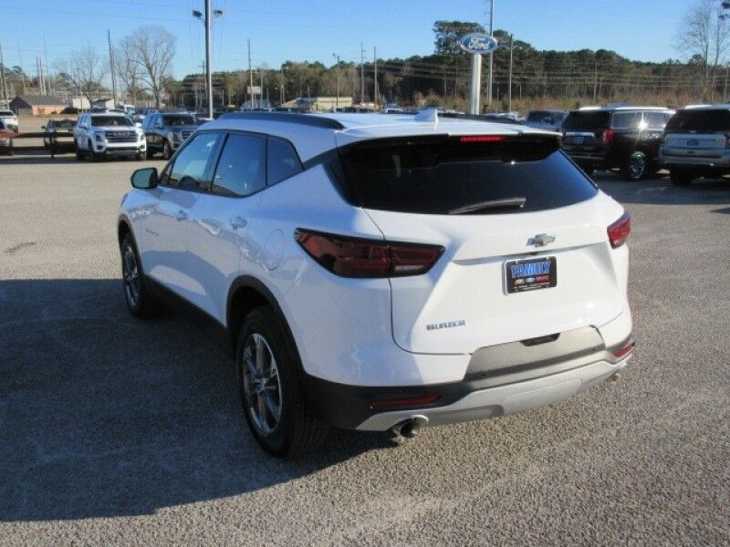 2026 Chevrolet Blazer LT Saint George SC