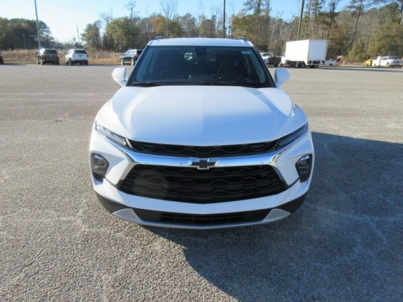 2026 Chevrolet Blazer LT Saint George SC