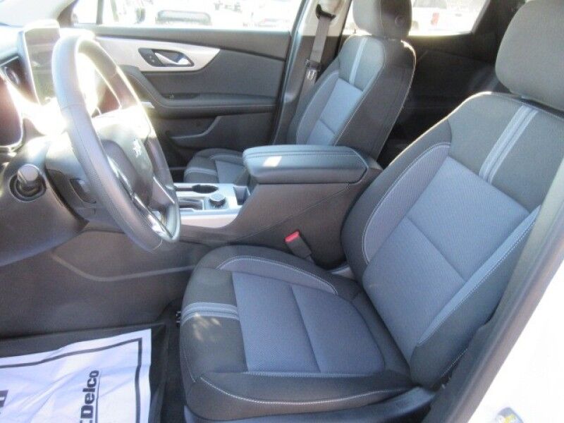 2026 Chevrolet Blazer LT Saint George SC