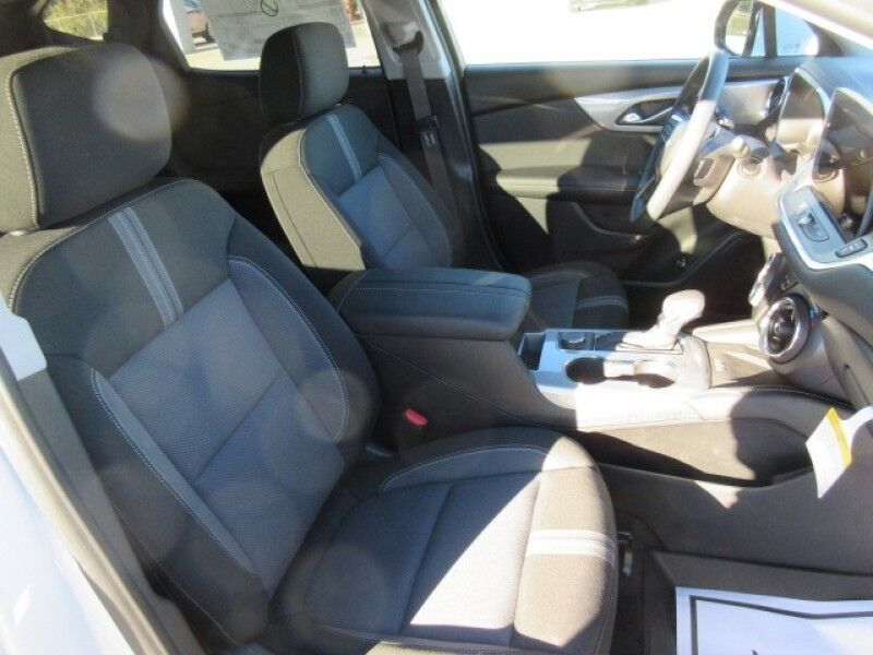 2026 Chevrolet Blazer LT Saint George SC