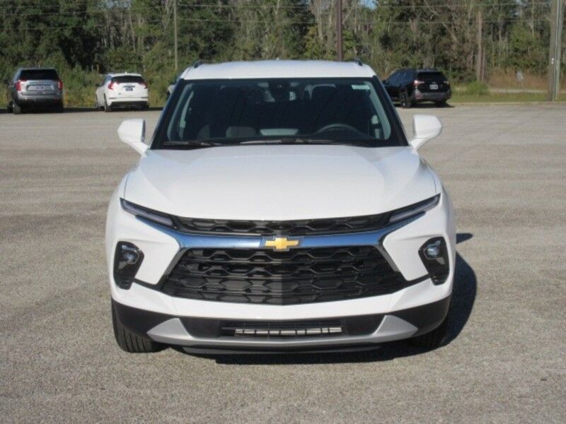 2026 Chevrolet Blazer LT Saint George SC