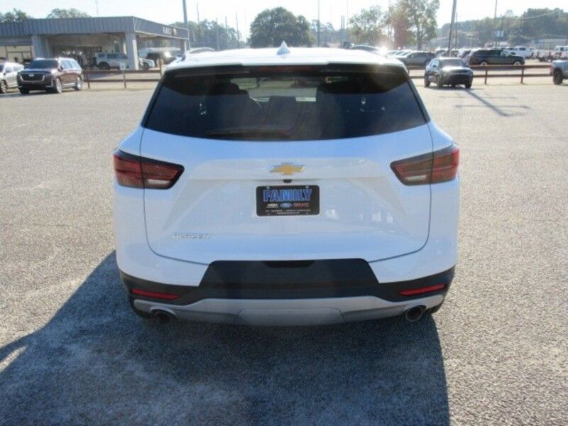 2026 Chevrolet Blazer LT Saint George SC