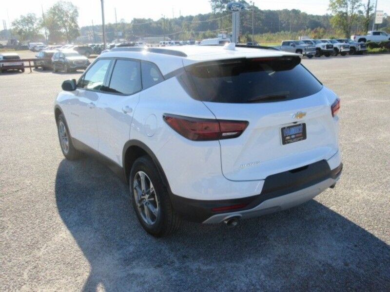 2026 Chevrolet Blazer LT Saint George SC