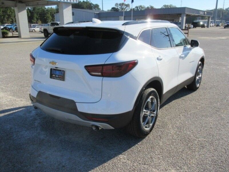 2026 Chevrolet Blazer LT Saint George SC