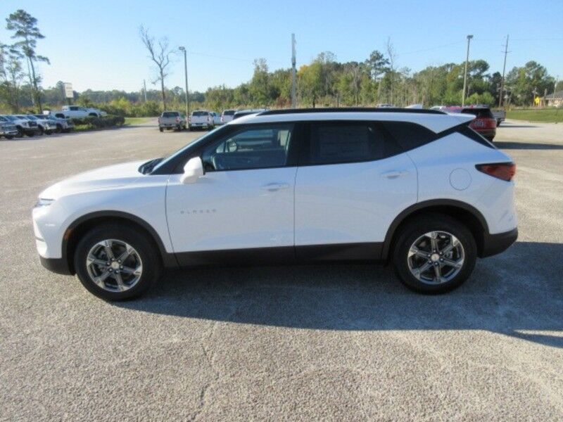 2026 Chevrolet Blazer LT Saint George SC