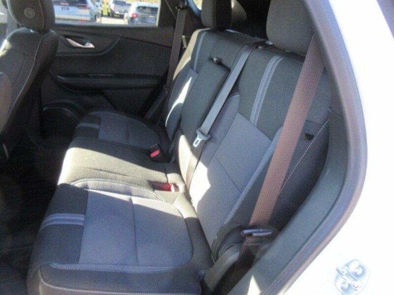2026 Chevrolet Blazer LT Saint George SC