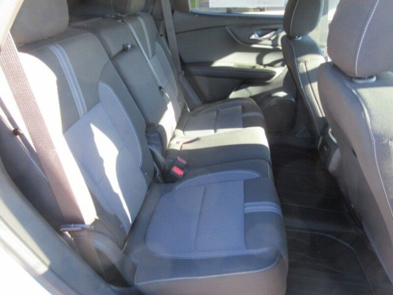 2026 Chevrolet Blazer LT Saint George SC
