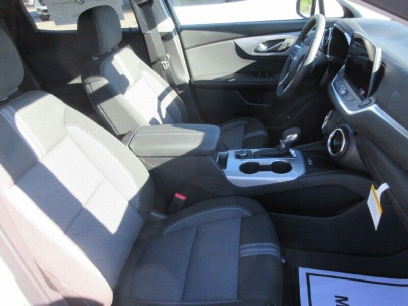 2026 Chevrolet Blazer LT Saint George SC
