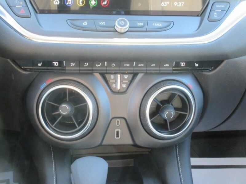 2026 Chevrolet Blazer LT Saint George SC