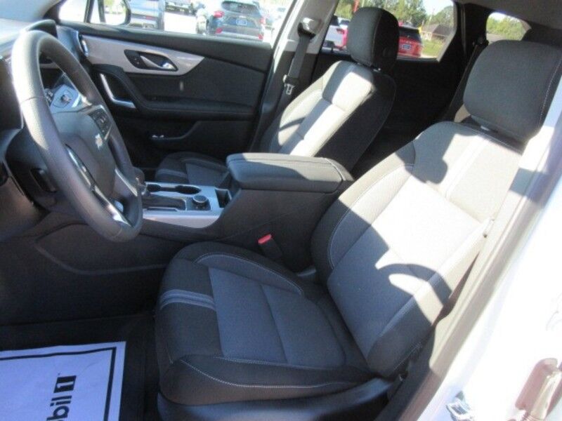 2026 Chevrolet Blazer LT Saint George SC