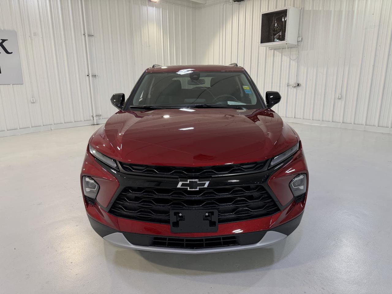 2026 Chevrolet Blazer LT San Antonio TX