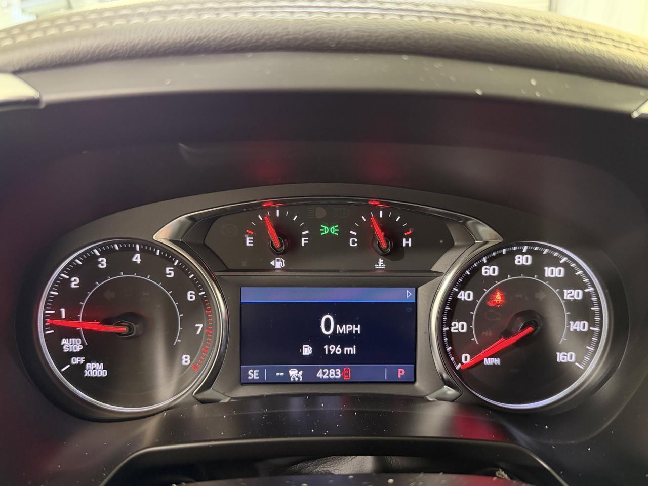 2026 Chevrolet Blazer LT San Antonio TX