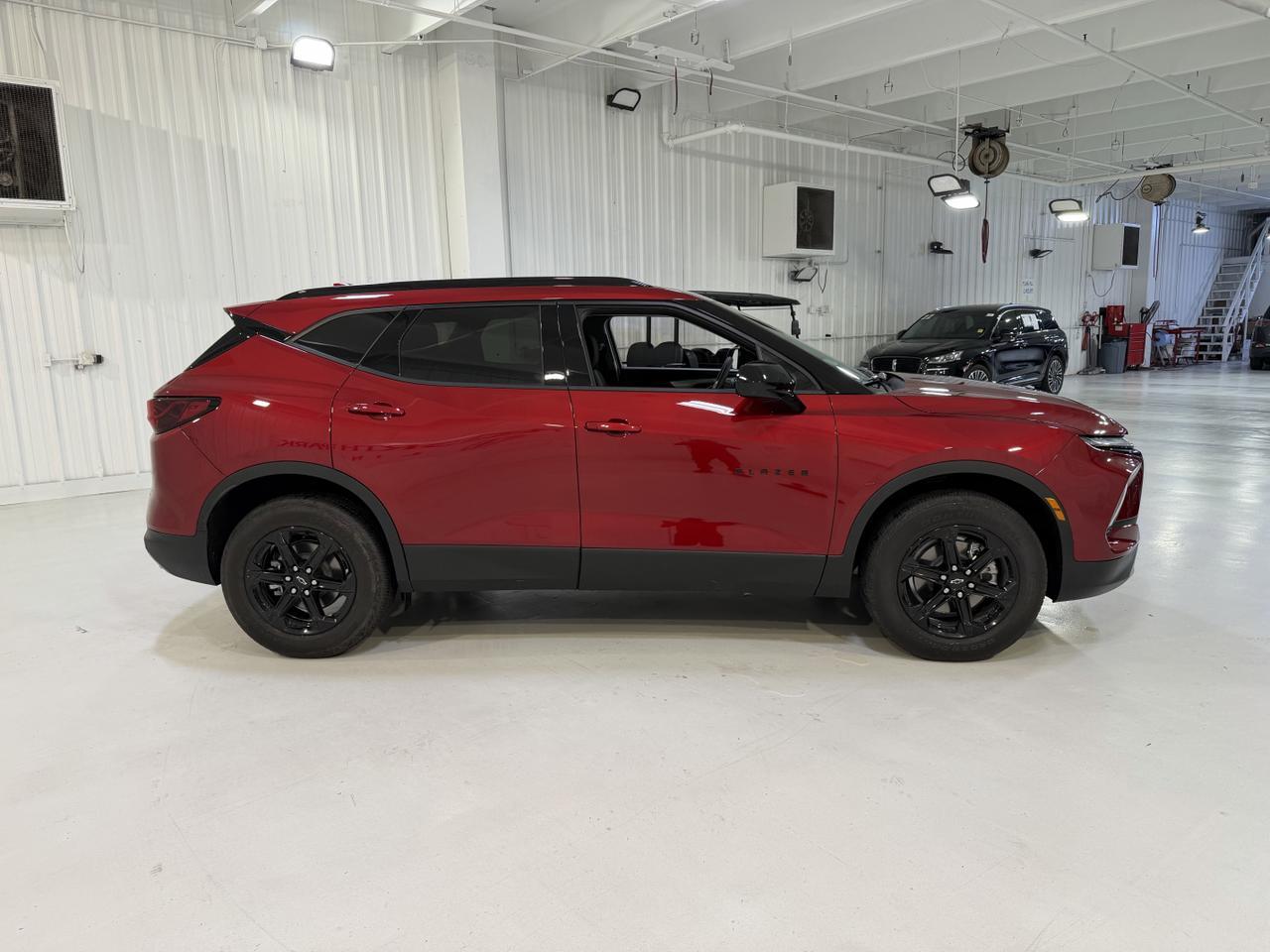2026 Chevrolet Blazer LT San Antonio TX