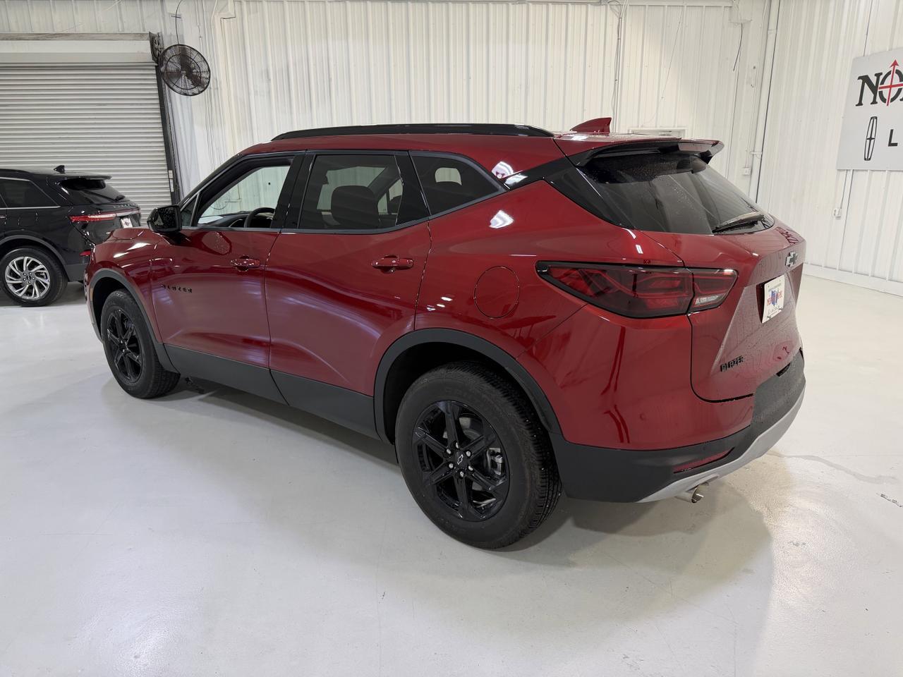 2026 Chevrolet Blazer LT San Antonio TX