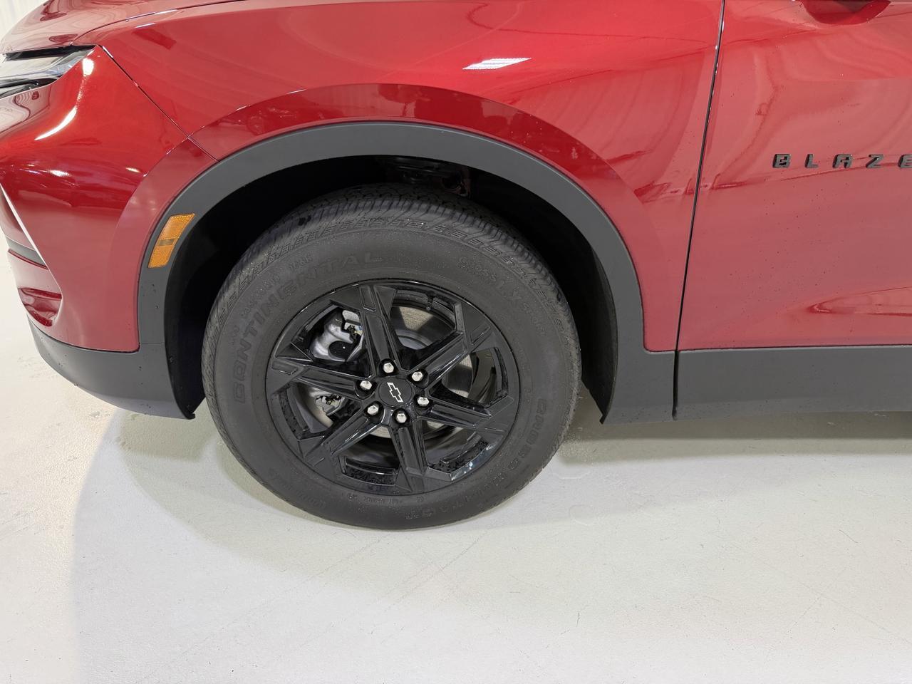 2026 Chevrolet Blazer LT San Antonio TX