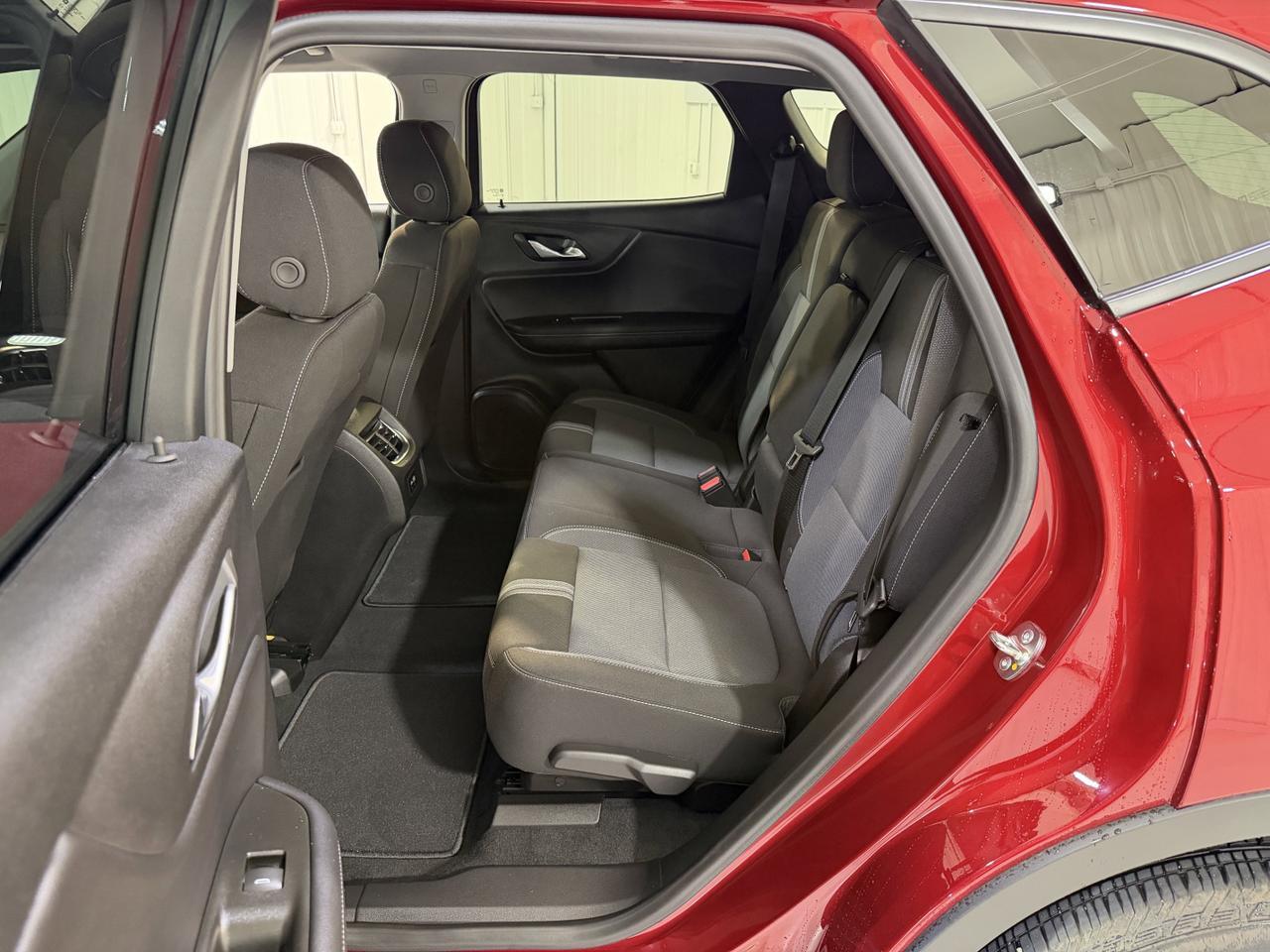 2026 Chevrolet Blazer LT San Antonio TX
