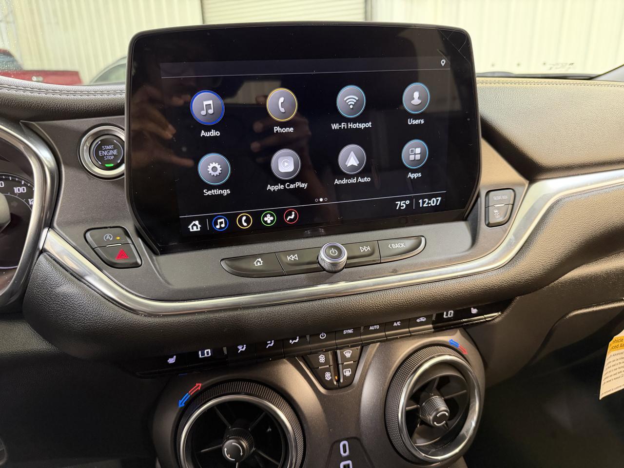 2026 Chevrolet Blazer LT San Antonio TX