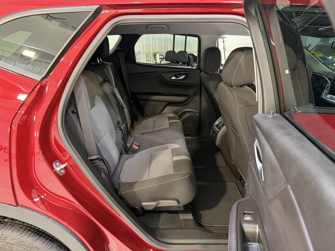 2026 Chevrolet Blazer LT San Antonio TX