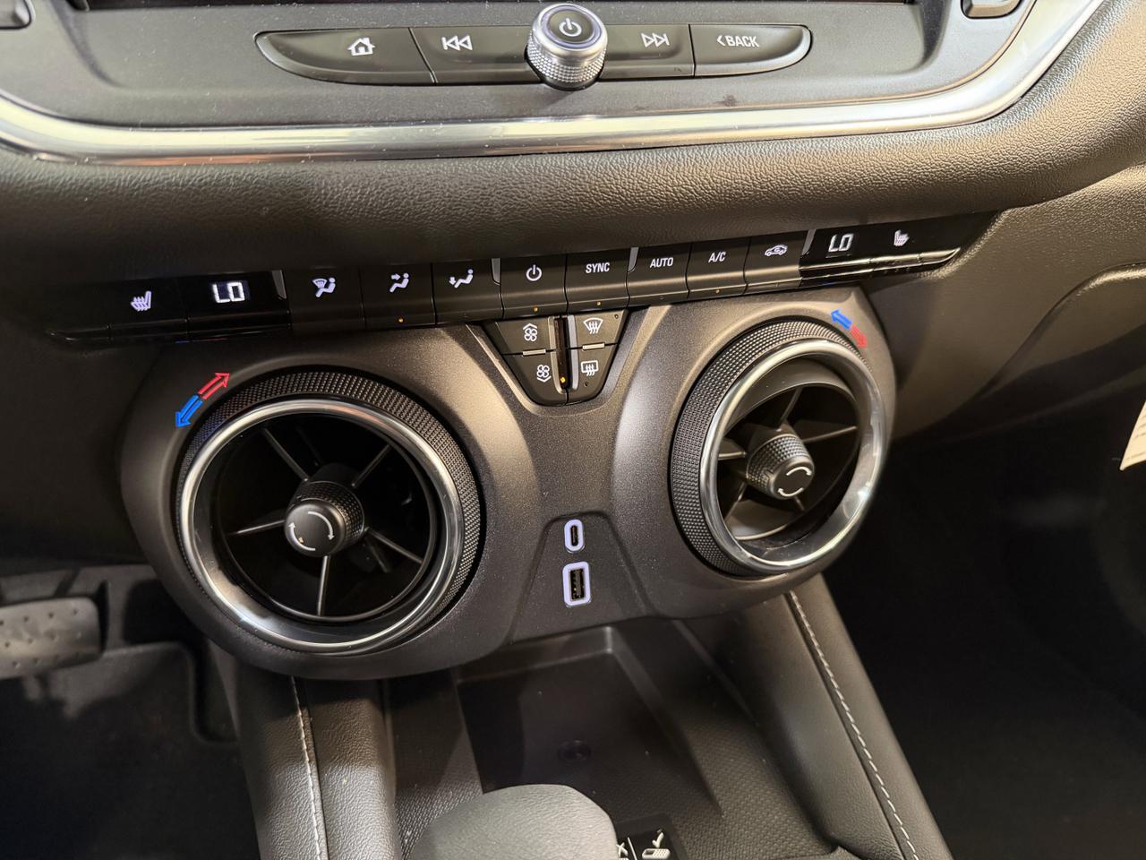 2026 Chevrolet Blazer LT San Antonio TX