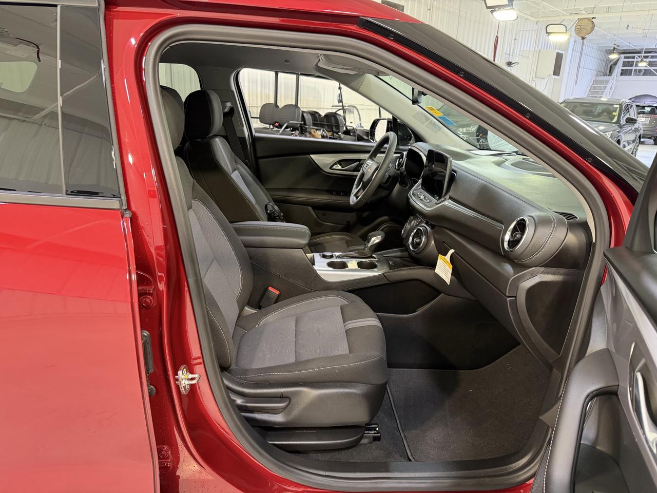 2026 Chevrolet Blazer LT San Antonio TX