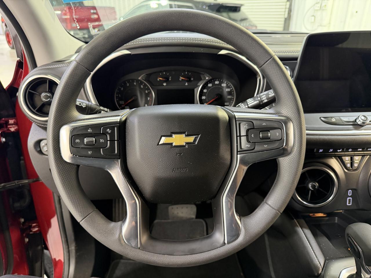 2026 Chevrolet Blazer LT San Antonio TX