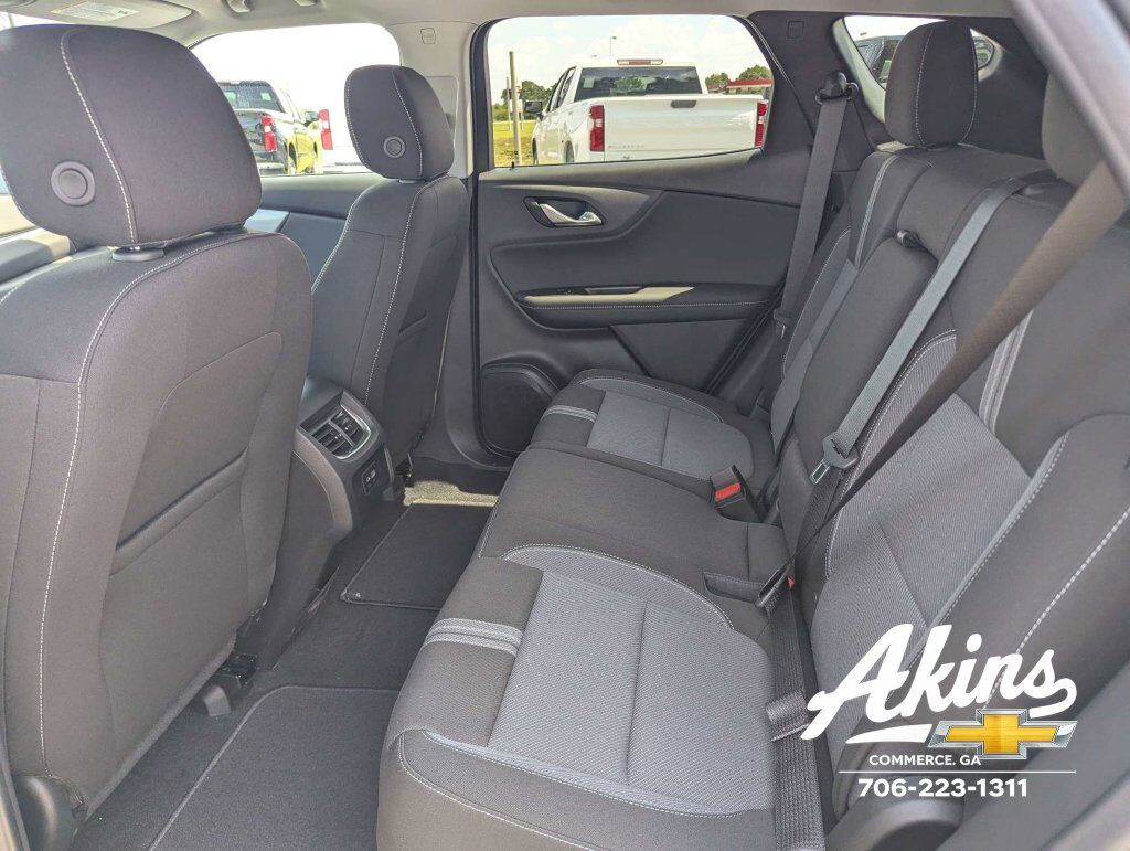 2026 Chevrolet Blazer LT Commerce GA