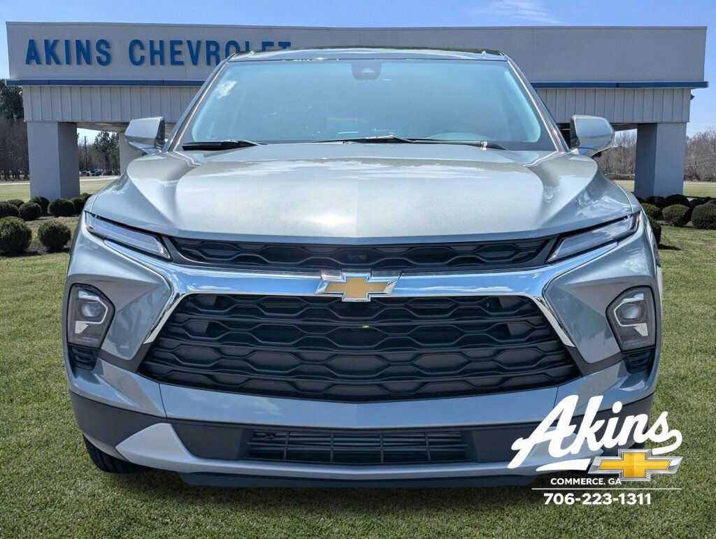 2026 Chevrolet Blazer LT Commerce GA