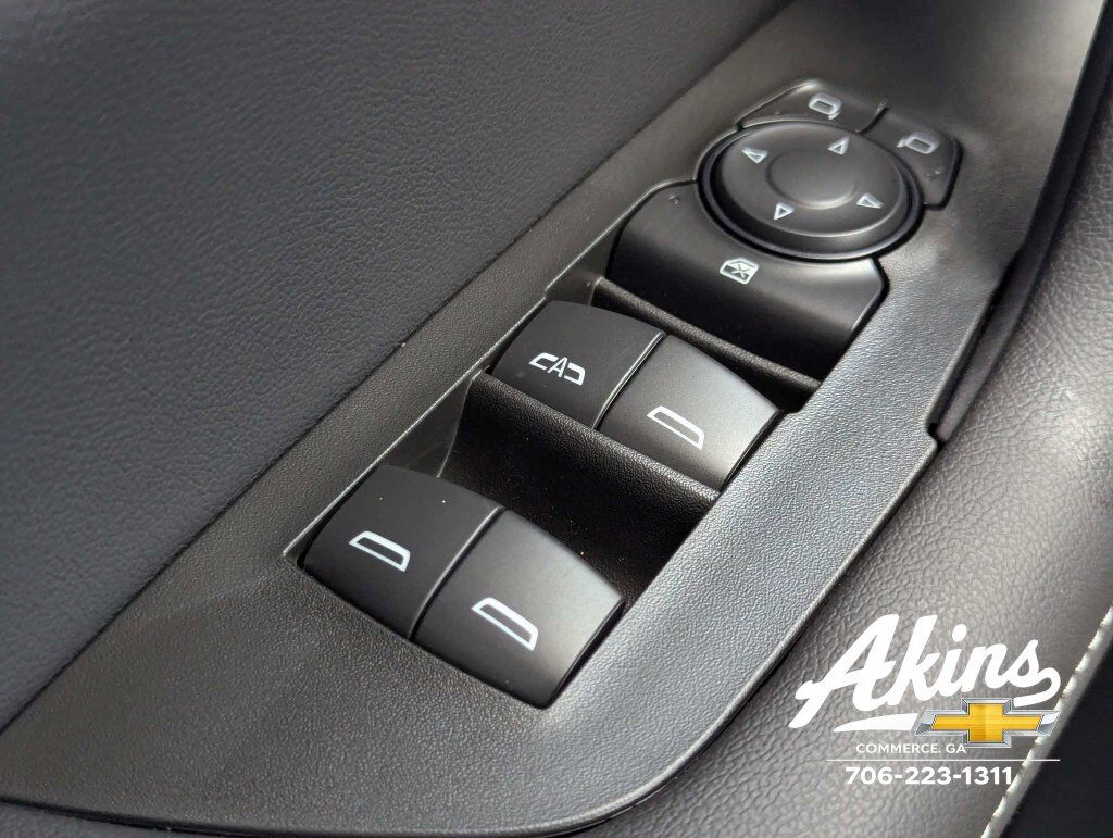 2026 Chevrolet Blazer LT Commerce GA