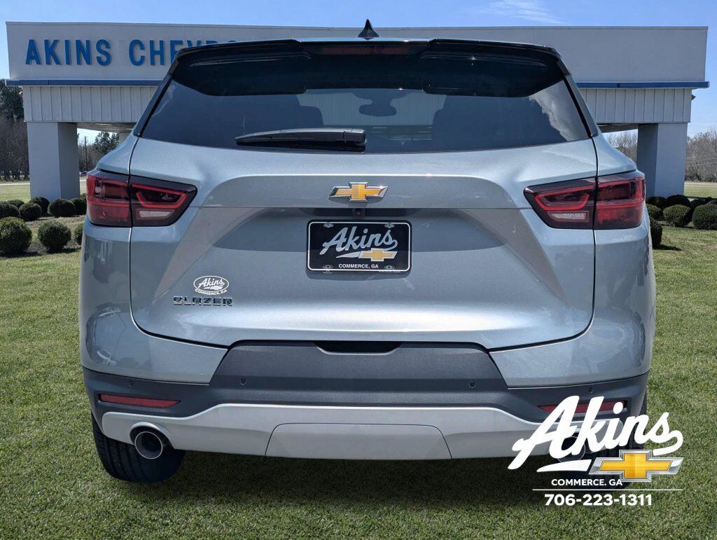2026 Chevrolet Blazer LT Commerce GA