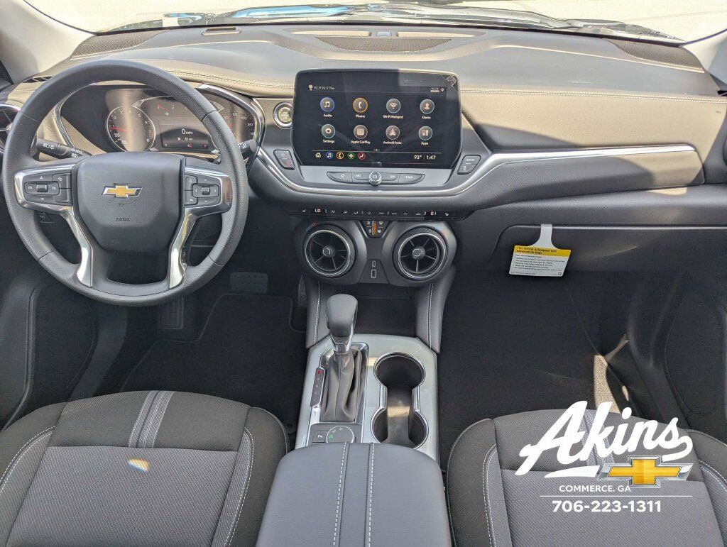 2026 Chevrolet Blazer LT Commerce GA