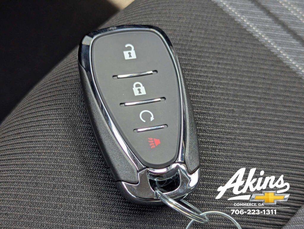 2026 Chevrolet Blazer LT Commerce GA