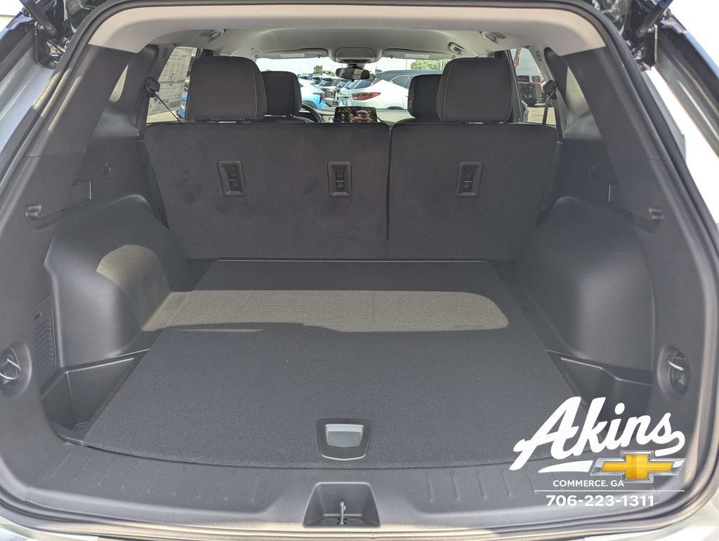 2026 Chevrolet Blazer LT Commerce GA