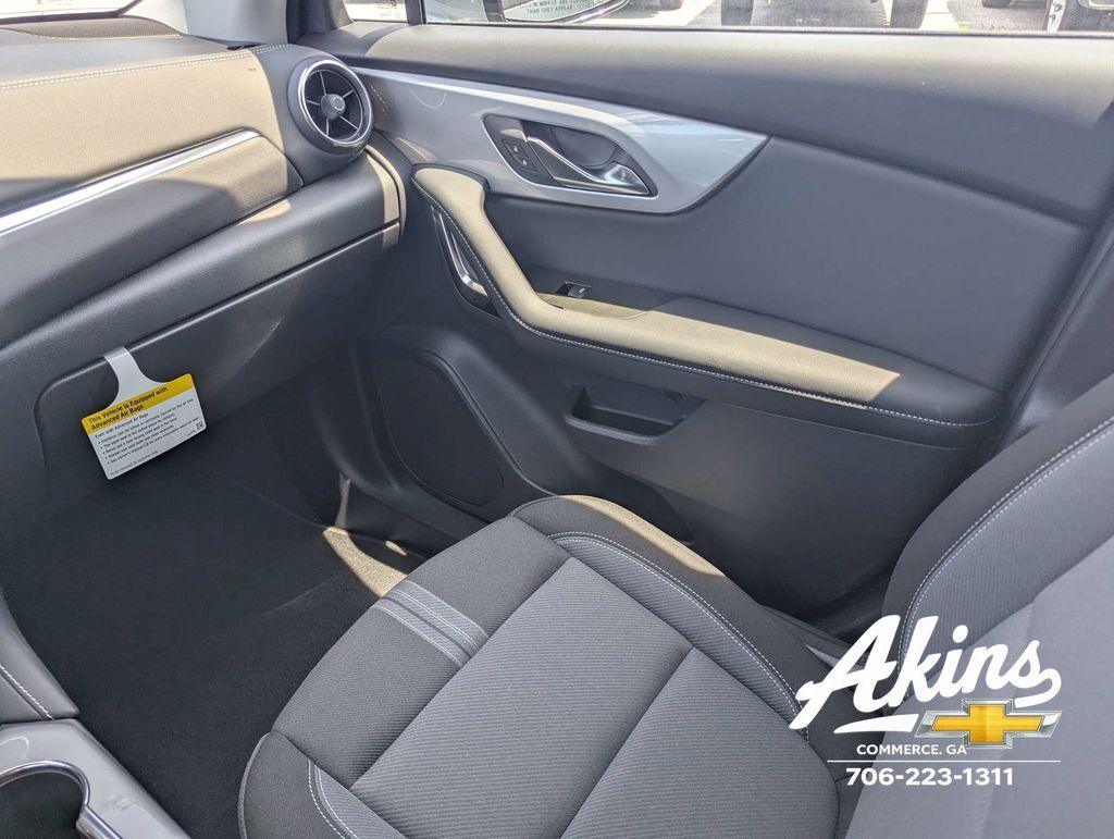2026 Chevrolet Blazer LT Commerce GA