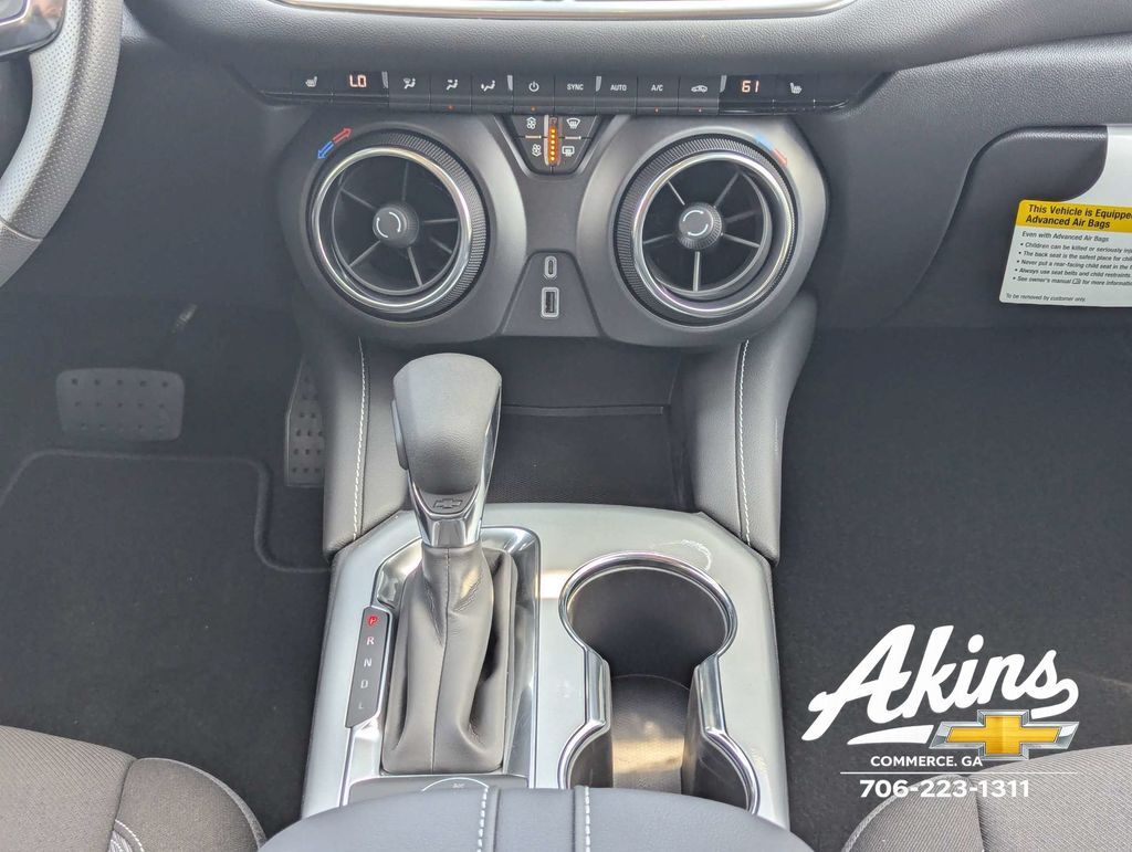 2026 Chevrolet Blazer LT Commerce GA
