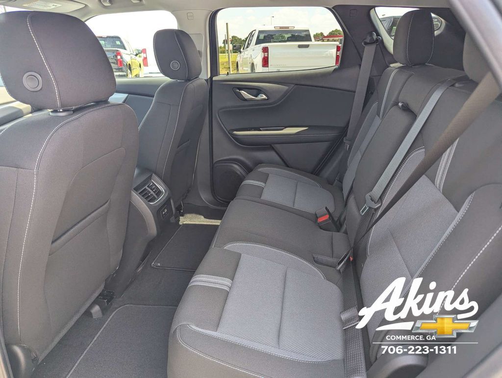 2026 Chevrolet Blazer LT Commerce GA