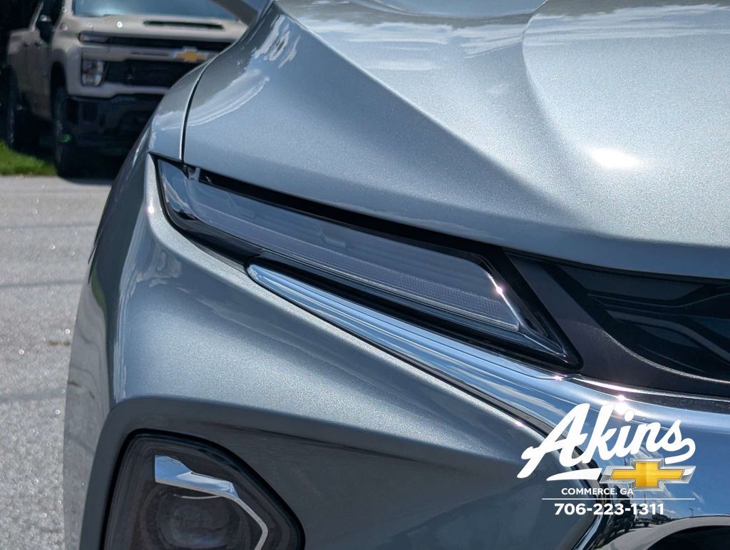 2026 Chevrolet Blazer LT Commerce GA