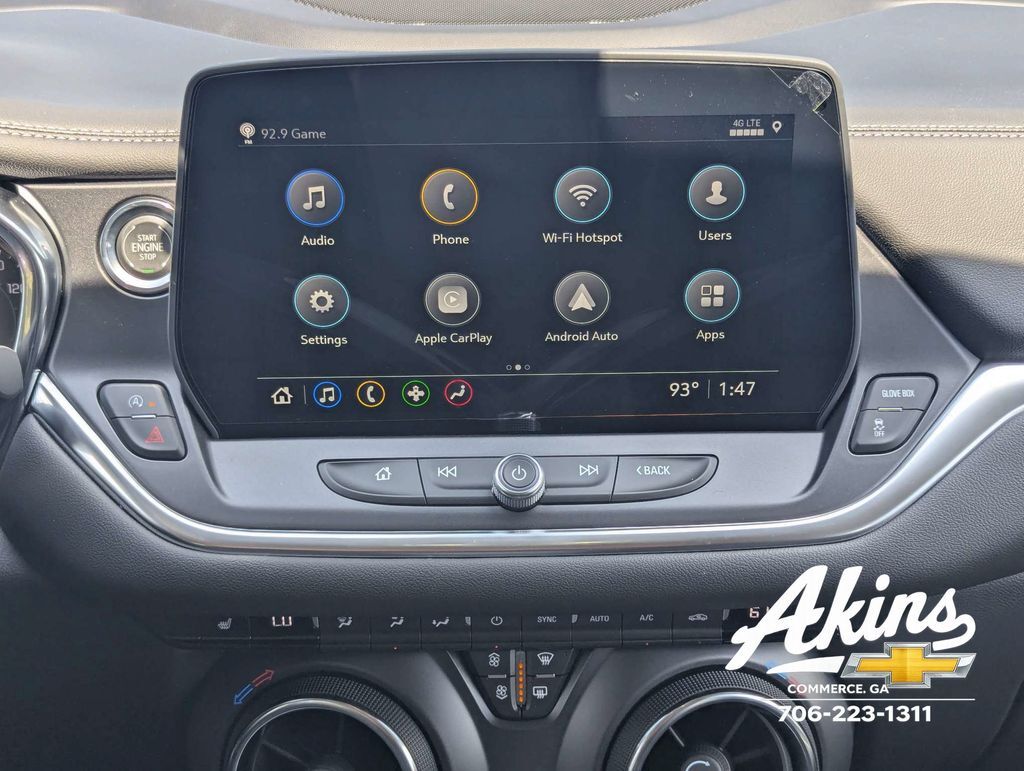 2026 Chevrolet Blazer LT Commerce GA